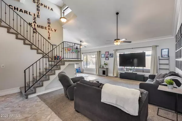 6214 W SANDRA Terrace, Glendale, AZ 85306