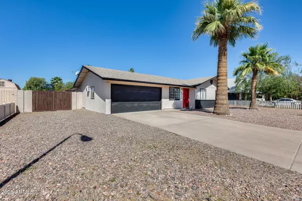 1630 S 80TH Place, Mesa, AZ 85209