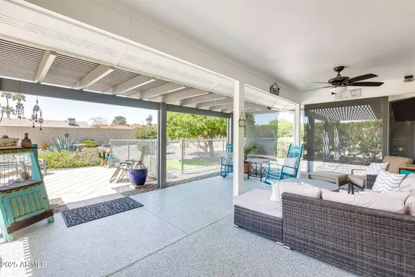 14207 W YOSEMITE Drive, Sun City West, AZ 85375