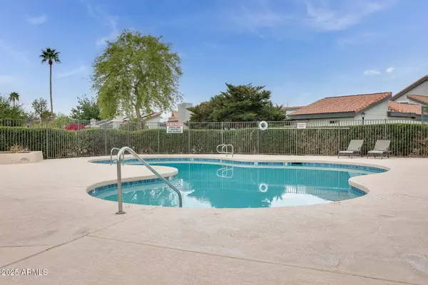 14871 N 25TH Drive #8, Phoenix, AZ 85023