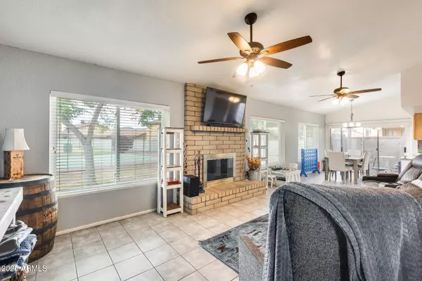 14871 N 25TH Drive #8, Phoenix, AZ 85023