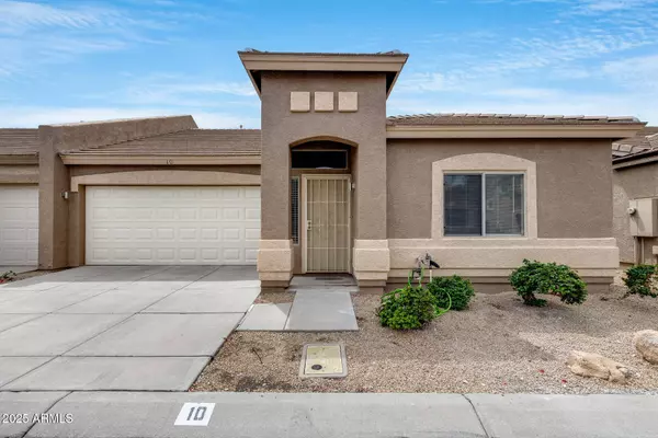 44 S GREENFIELD Road #10, Mesa, AZ 85206