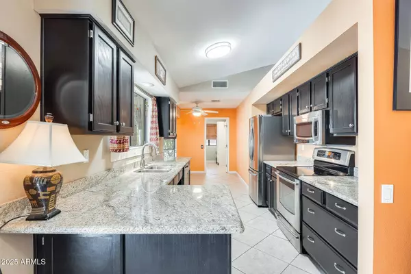 14207 W YOSEMITE Drive, Sun City West, AZ 85375