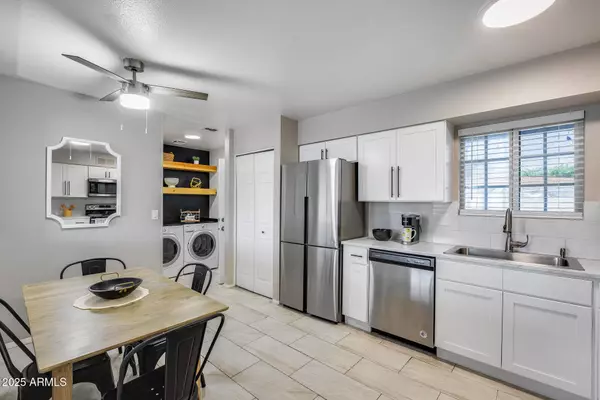 1630 S 80TH Place, Mesa, AZ 85209