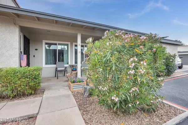 14871 N 25TH Drive #8, Phoenix, AZ 85023