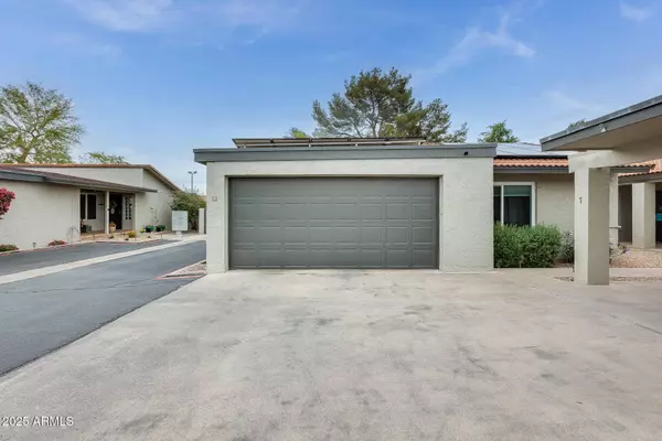 14871 N 25TH Drive #8, Phoenix, AZ 85023