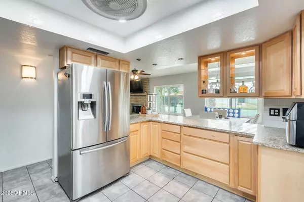 14871 N 25TH Drive #8, Phoenix, AZ 85023