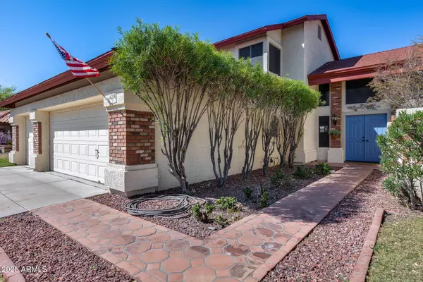 6214 W SANDRA Terrace, Glendale, AZ 85306
