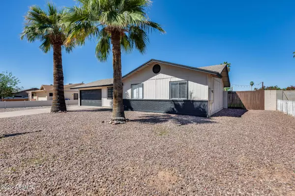 1630 S 80TH Place, Mesa, AZ 85209