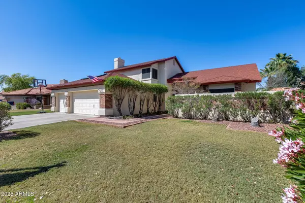 6214 W SANDRA Terrace, Glendale, AZ 85306