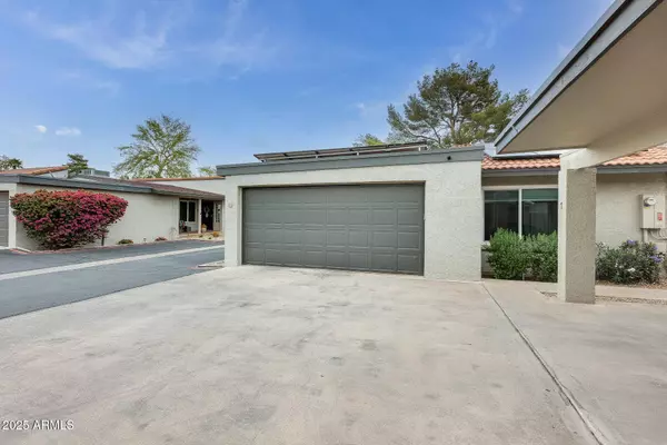 14871 N 25TH Drive #8, Phoenix, AZ 85023