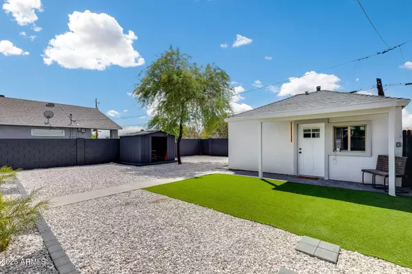 2236 N 22ND Street, Phoenix, AZ 85006