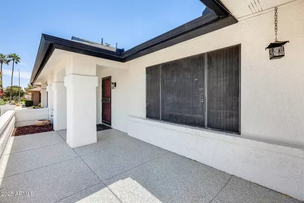 14207 W YOSEMITE Drive, Sun City West, AZ 85375