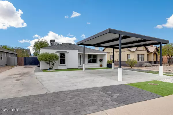 2236 N 22ND Street, Phoenix, AZ 85006