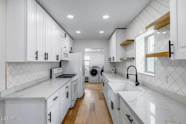 2236 N 22ND Street, Phoenix, AZ 85006