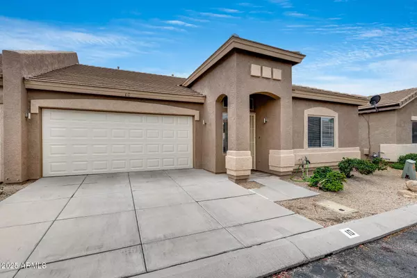 44 S GREENFIELD Road #10, Mesa, AZ 85206