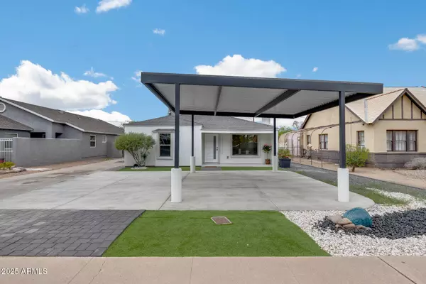 2236 N 22ND Street, Phoenix, AZ 85006