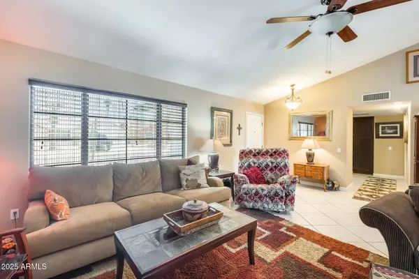 14207 W YOSEMITE Drive, Sun City West, AZ 85375