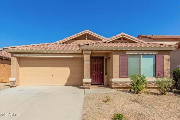 21087 N MAC NEIL Street, Maricopa, AZ 85138
