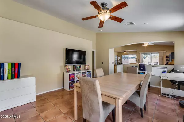 16820 N 152ND Lane, Surprise, AZ 85374