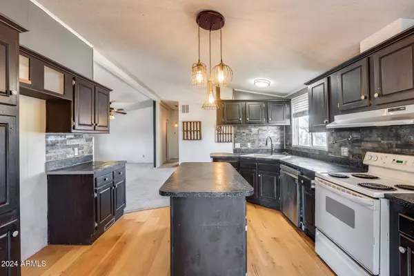 31711 N 164TH Street, Scottsdale, AZ 85262