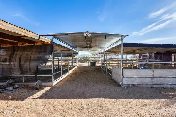 31711 N 164TH Street, Scottsdale, AZ 85262