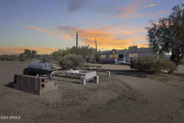 31711 N 164TH Street, Scottsdale, AZ 85262