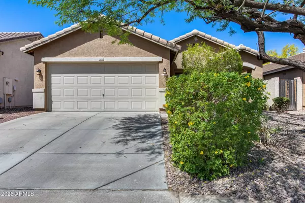 16820 N 152ND Lane, Surprise, AZ 85374