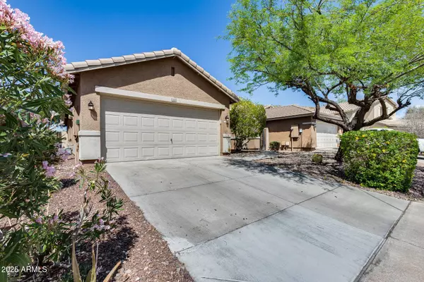 16820 N 152ND Lane, Surprise, AZ 85374