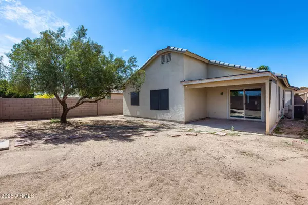 10348 E CALYPSO Avenue, Mesa, AZ 85208