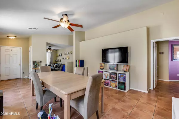 16820 N 152ND Lane, Surprise, AZ 85374