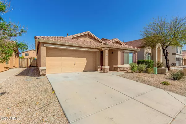 21087 N MAC NEIL Street, Maricopa, AZ 85138