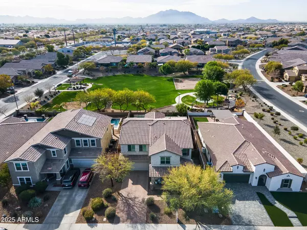 3933 E ALFALFA Drive, Gilbert, AZ 85298