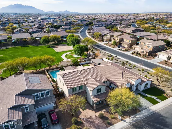 3933 E ALFALFA Drive, Gilbert, AZ 85298