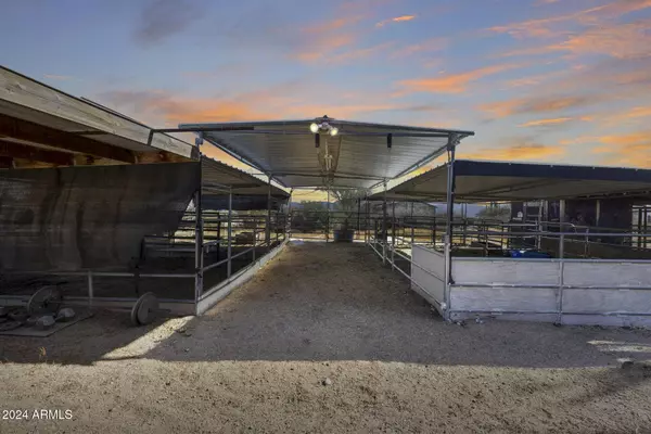 31711 N 164TH Street, Scottsdale, AZ 85262