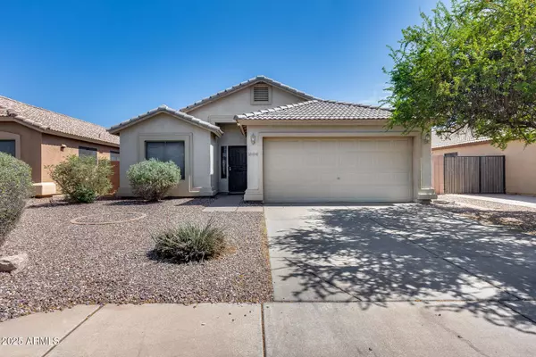 10348 E CALYPSO Avenue, Mesa, AZ 85208