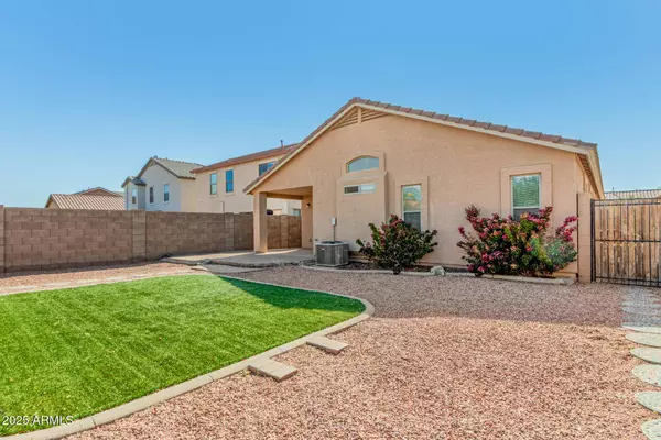 21087 N MAC NEIL Street, Maricopa, AZ 85138