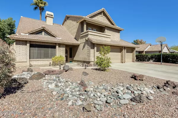 6938 W WESCOTT Drive, Glendale, AZ 85308