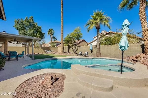 6938 W WESCOTT Drive, Glendale, AZ 85308