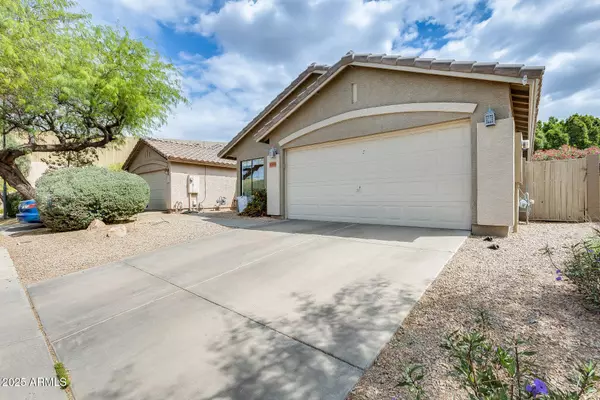 20419 N 34TH Street, Phoenix, AZ 85050