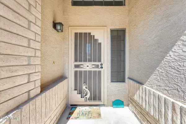 6938 W WESCOTT Drive, Glendale, AZ 85308
