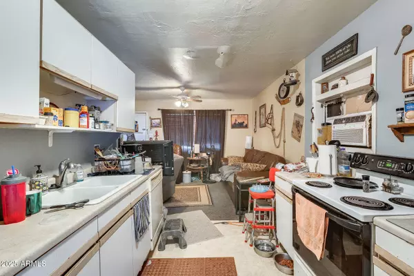 8014 S 56TH Avenue, Laveen, AZ 85339