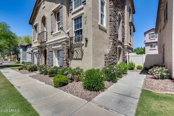 5729 S 21ST Terrace, Phoenix, AZ 85040