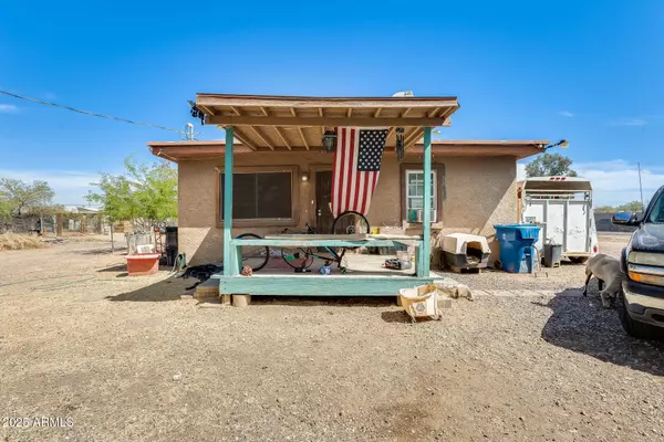 8014 S 56TH Avenue, Laveen, AZ 85339