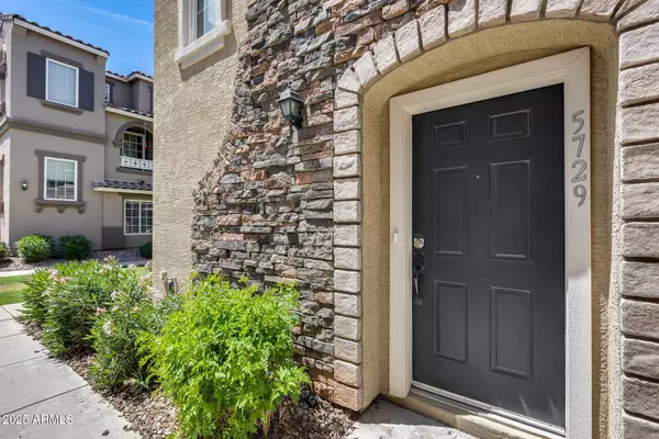 5729 S 21ST Terrace, Phoenix, AZ 85040