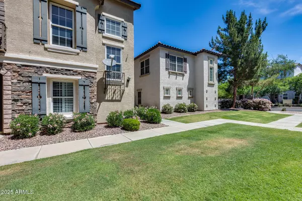 5729 S 21ST Terrace, Phoenix, AZ 85040