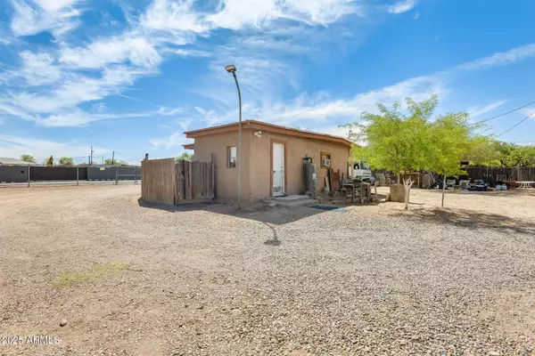 8014 S 56TH Avenue, Laveen, AZ 85339