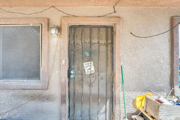 8014 S 56TH Avenue, Laveen, AZ 85339