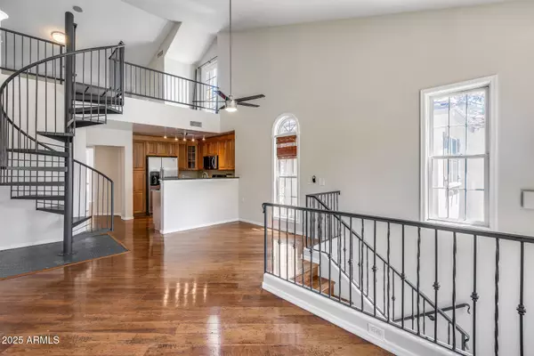 5729 S 21ST Terrace, Phoenix, AZ 85040