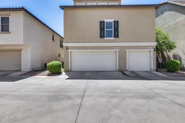 5729 S 21ST Terrace, Phoenix, AZ 85040